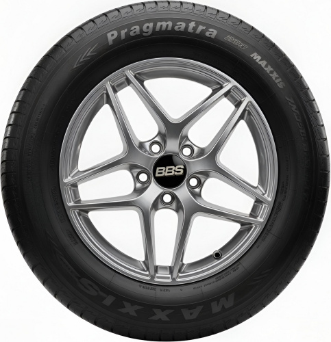 Авто шина Maxxis Pragmatra MP15 225/65R17 102v